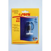 Ротор и перка за SERA FIL 120